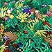 (X25) Lego Greenery Plant Pieces