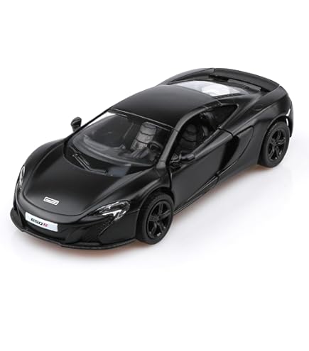 最安値‼️PAUL'S MODEL Mclaren F1 Black 1/12 PAUL'S MODEL Mclaren F1 Black 1/12