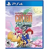 Cotton Fantasy - PlayStation 4