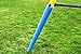 Sportspower Super First Metal Swing and Slide Set