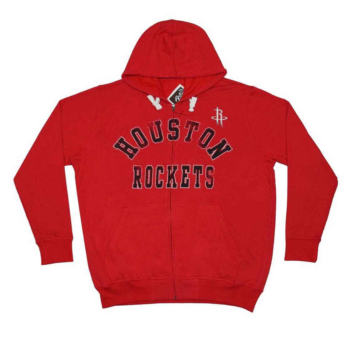 rockets warm up hoodie