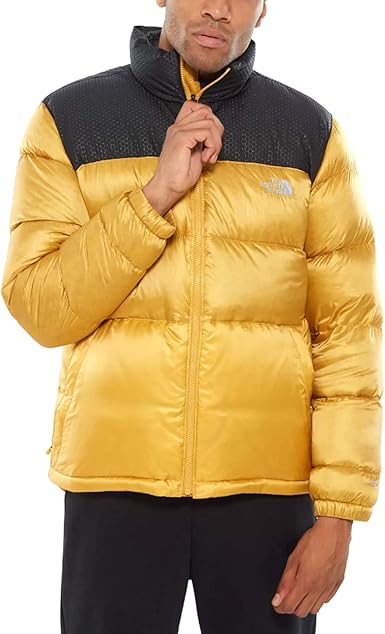 north face amarillo