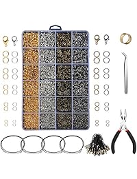Yblntek   Kit de iniciación para hacer joyas