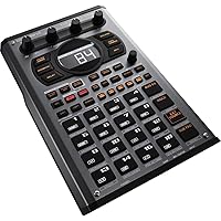Amazon.com: Roland SP-404MKII Creative Sampler and Effector with 