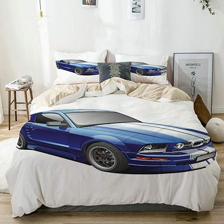 bmw bed set