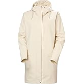 Helly Hansen womens Moss Rain Coat