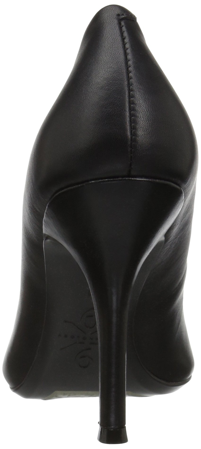 NINE WEST Footwear Women's Fifth 9x9 Pointy Toe Pump - Image 3