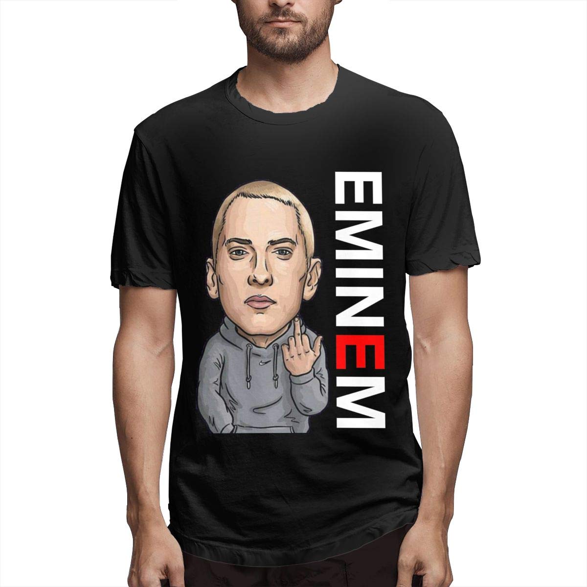 eminem album shirt