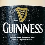 Guinness: Celebrating 250 Remarkable Years by