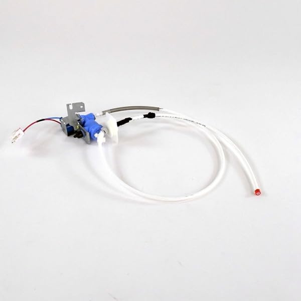 LG AJU73753101 GENUINE OEM WATER INLET VALVE ASSEMBLY FOR LG REFRIGERATORS