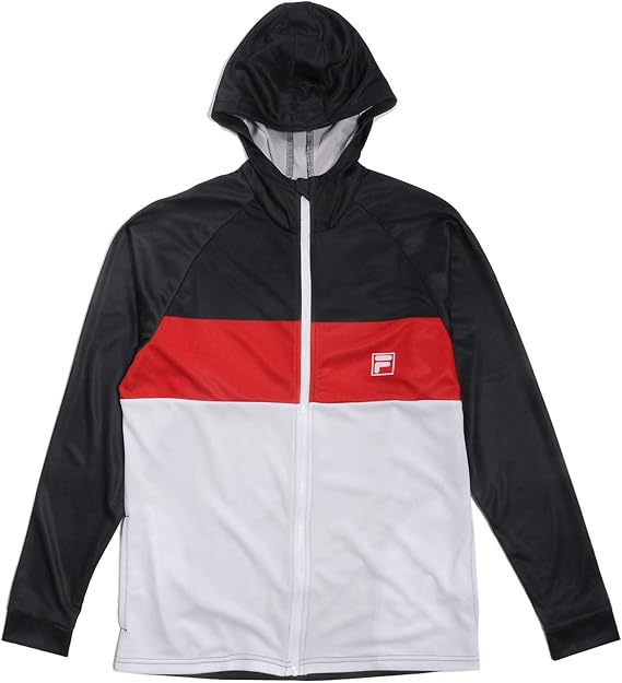 Amazon Fila フィラ メンズ用水陸両用長袖ラッシュガード水着 Sw2795 水着 通販