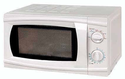 Team mw-39 horno de microondas, 20 L, 700 W: Amazon.es: Grandes ...