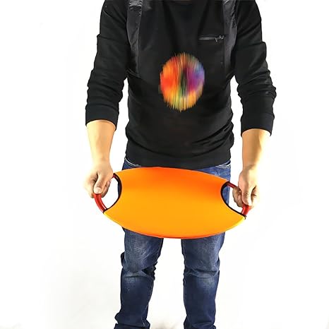 squishy stringy ball