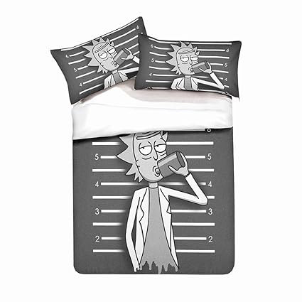 Amazon Com Bulk 3d Boy Girl Duvet Cover Sets Cartoon Characters