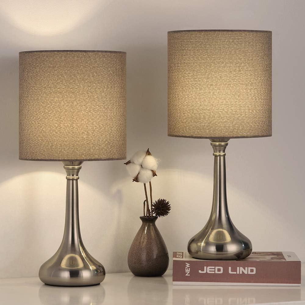 console lamps modern
