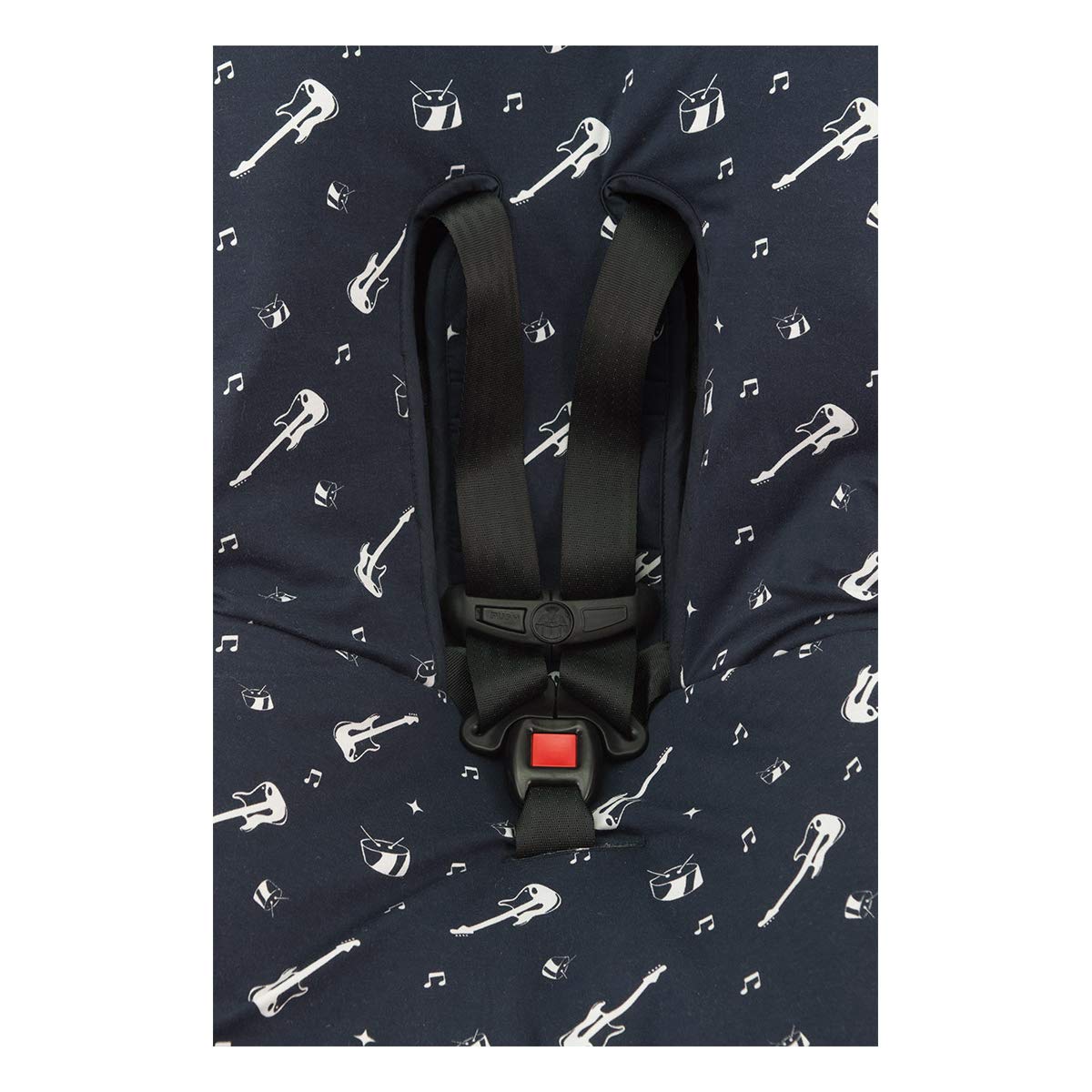 maxi cosi rock footmuff