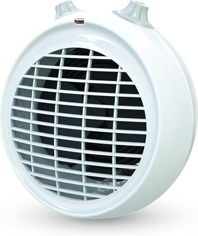 Dimplex DXUF20TN Upright Fan Heater 2kW Amazon.co.uk DIY & Tools