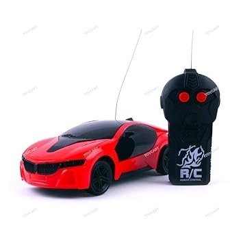 3D Remote Car for Kids Without Wire 