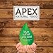 Apex Natural Food - Poppy Seeds (1 Pound)