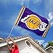 NBA Los Angeles Lakers Flag 3x5 Banner