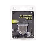 Ion MAX Trimmer Replacement Blade