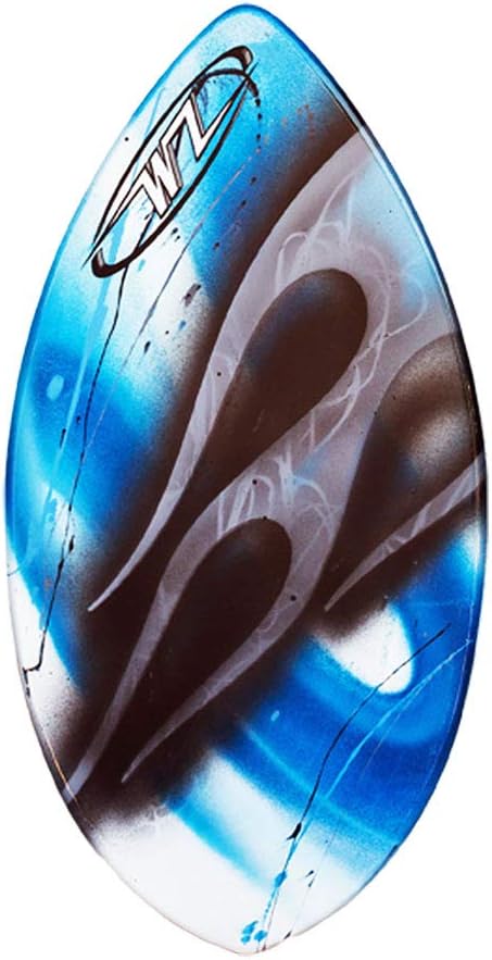 Wave Zone Skimboards for beginners