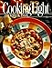 Cooking Light Cookbook, 1996 by 