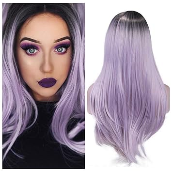 Quantum love wigs Clearance