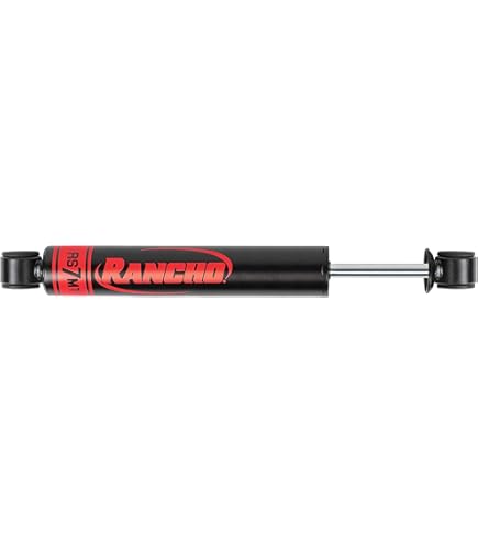 Amazon.com: Rancho RS7MT RS77326 Suspension Shock Absorber