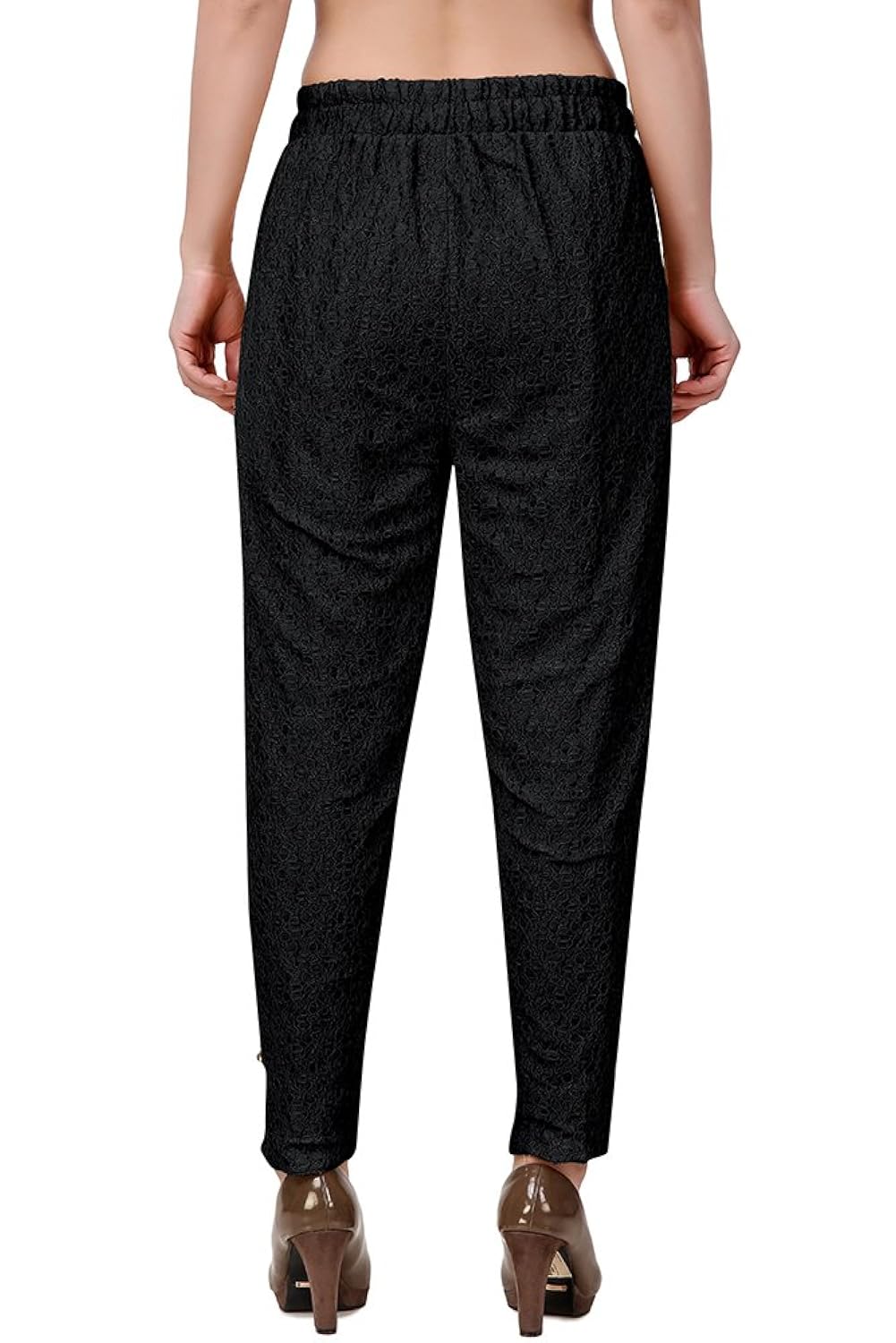 oneoeightdesigns women's designer cotton karachi pant with cotton lining