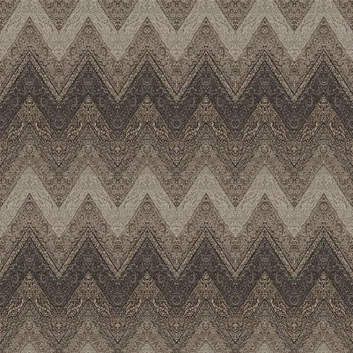 Galerie G67355 Indo Chic, Black