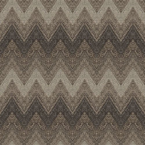 Galerie G67355 Indo Chic, Black