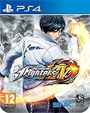 The King Of Fighters XIV - Day One Steelbook Edition