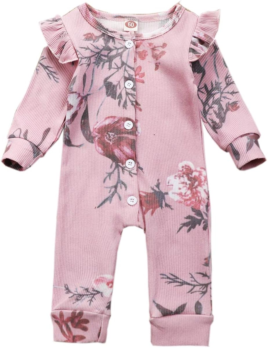 pink one piece outfit