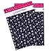 Inspired Mailers Poly Mailers 10x13 Petite Floral – Pack of 100 – Unpadded Shipping Bags
