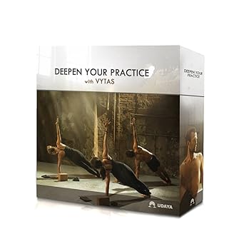 deepen your practice with vytas deepen your practice with vytas