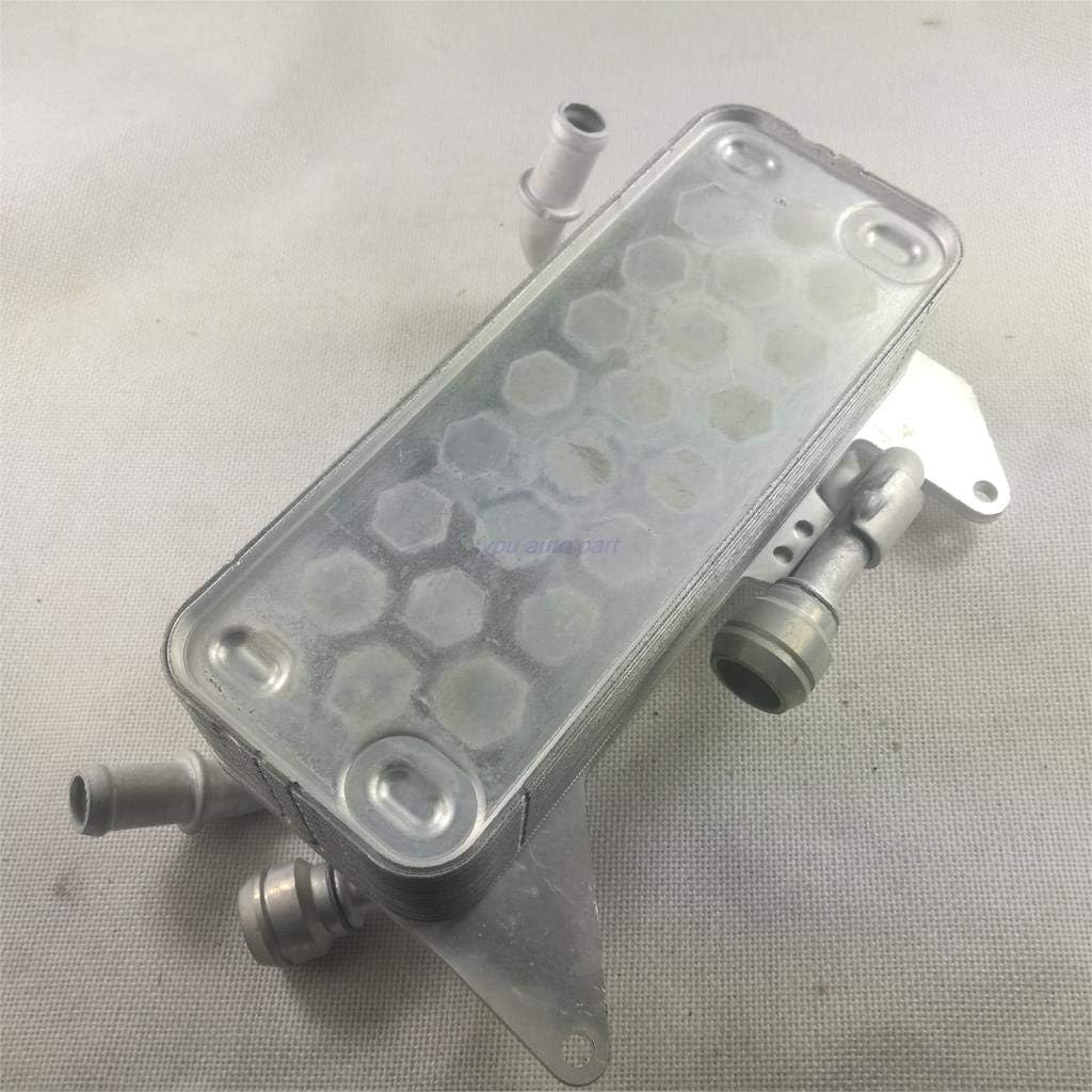 New Transmission Oil Cooler for Audi A7 A6 A8 S8 4H0317021H 201114 Car