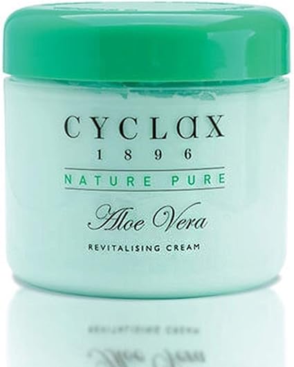 cyclax aloe vera