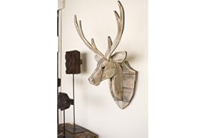 Kalalou CGU2225 Wall Hanging, Brown