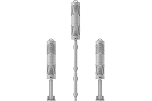 HOTSPRING HOTUB 3 Gray Mineral Ion Cartridge Sticks