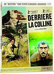 Derrière La Colline