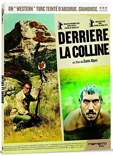 Derrière La Colline