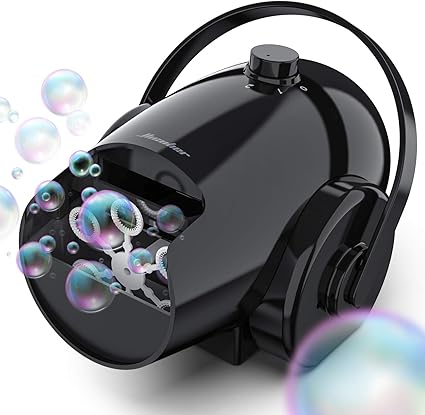 amazon bubble machine