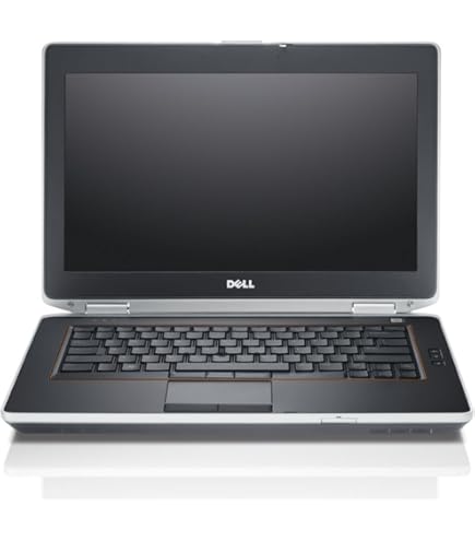 Dell Latitude E7440 14" Full HD – I5, 120Go SSD, 8Go RAM, Windows 10 Pro