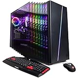 CyberpowerPC Gamer Supreme Liquid Cool Gaming
