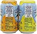 San pellegrino Sparkling Beverage, Lemon, Orange Variety, 11.15 fl. oz., 24 Count