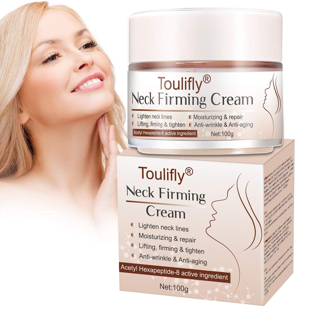 moisturizer for neck