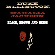 Black, Brown And Beige