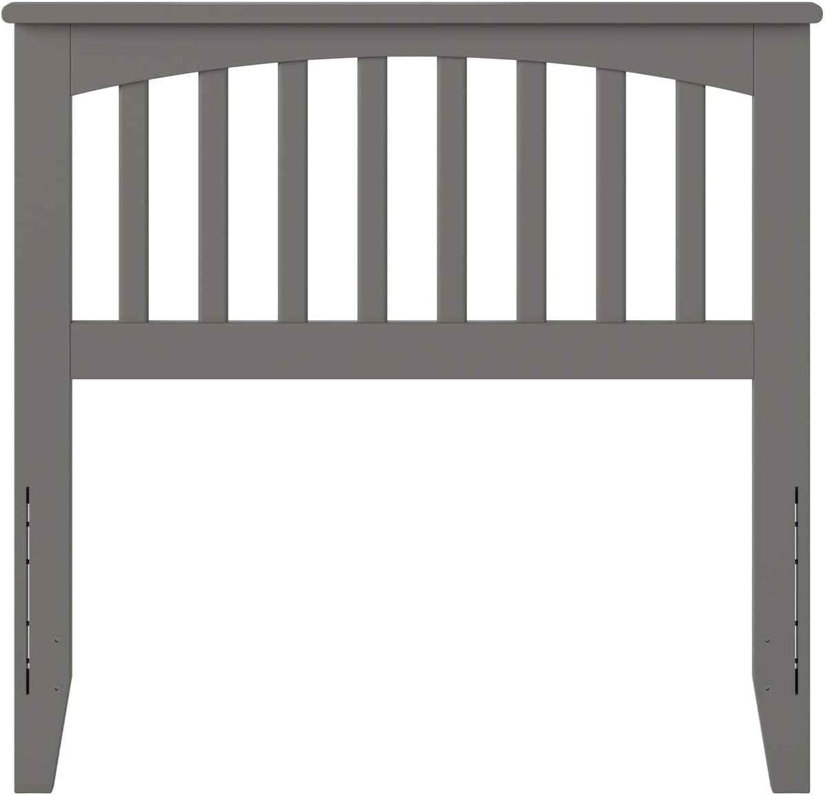 Best Grey Headboard For Twin