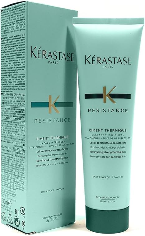 Kérastase ciment thermique sans rinçage Clearance